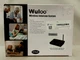 Wuloo Wireless Intercom System 4-Pack 10 Channel 3 Code Black WL666