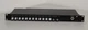 Bosch Telex RTS KP12 LK  Black 5 PIN 12 Position Lever Key Panel Intercom System