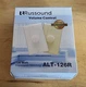 Russound Volume Control 126 Watt Impedance Matching - ALT-126R