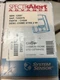 System Sensor SpectrAlert Advance CHSW Chime/strobe STD CD White