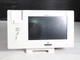 Aiphone JP-4MED 7" Touchscreen Master Station w/ Partial Mount - No Handset