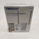 TRENDNET THA-103AC Home Smart Switch With WiFi AC750 Extender long range  