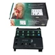 Channel Vision Pro P-0921 2 Door Telephone Entry Controller AS IS Untested *READ