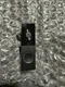 Control 4 Chime Video Doorbell C4-VDB-E-BL, Poe, Black