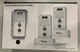WULOO WIRELESS INTERCOM DOORBELL W1810-12