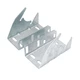 Clopay 0122505 EZ-Set End Bracket Mount Garage Door Brackets EZ Set