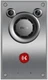 Fanvil Technology - A12V - A12V Outdoor High-end Video Intercom