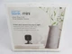 Blink Mini Indoor Plug-In HD Smart Security Camera works with Alexa - Black