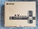 Optex AX-70TN Short Range Photoelectric Detector w/an IP65