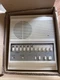 Aiphone LEF-10C 10-Call Semi-Flush Mount Master Station