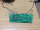 Nutone Intercom PC Board for IS-405 IS-408 IS-409 IMA-4006 IM-4006 ribbon cable
