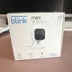 Blink Mini Indoor HD Wi-Fi IP Camera, Motion Detection, 2-Way Audio, Alexa