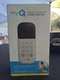 Chamberlain  VKP1-MYQ myQ White Smart Garage Video Keypad - BRAND NEW!