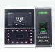 New In Box ZKTeco iFace302-S WiFi Face Fingerprint Identification Time Attendanc