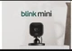 Blink Mini Smart Security Camera Compact Indoor Plug-In, 1080p HD Video, Night