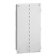 Leviton 28 inch Wireless Structured Media Center w/Flush Mount Cover 49605-28W