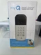 myQ Garage Video Keypad VKP1-MYQ Wi-Fi LiftMaster Chamberlain Craftsman White