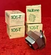 Lot of 4 - NuTone 105-T 16V 15-Watt Transformer IM2003 IM3003 IM4006 IMA4006 B20