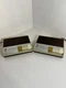 🍉 Realistic Plug N Talk FM Wireless Intercoms 43-212B Radio Shack Working (2)