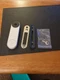 Google Nest Doorbell - GWX3T - BATTERY/WIRELESS 