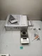 DoorBird 423866782  D1101V Unterputz Video citofono IP WLAN, LAN Unit&agrave; esterna A