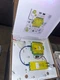 Paxton Net2 Plus 2 Door Access Control Enclosure NO Power Supply.