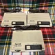 3 Realistic Plug 'n Talk Wireless FM Intercom System Stations 43-207A VTG Tested