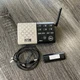 Hosmart HY-616M Portable Wireless Intercom System 6-Ch Sec. Intercom