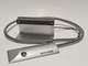 SECO-LARM SM-226R-3Q Overhead Door Magnetic Contacts &ndash; Wide Gap &ndash; New