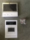 Indoor Monitor Home Security 7 Inch DX-471 for Two-Wire Video Intercom Systems