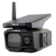 Vosker VKX Solar Powered LTE Mobile Security Camera with 4G LTE Connectivity