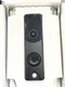 Alarm.com ADC-VDB106X | Skybell Slim Line II Wi-Fi Doorbell Camera, Bronze