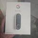 Google Nest Hello Wired Video Doorbell NC5100US Open Box No Mounting Bracket