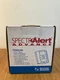 System sensor hr spectralert advance horn red