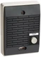 Aiphone LE-D Surface Mount Door Station