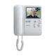 AIPHONE KB-3MRD Video Master Station,24VDC,8 36TP60