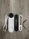 Google Nest Doorbell Battery Snow White - COMPLETE SET - USED