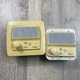 IntraSonic RETRO-5P Almond Patio Station IST Technology Home Intercom Lot Of 2