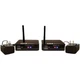 BIC America WTR-SYS Wireless Transmitter/Receiver Kit for Subwoofers &  Speakers