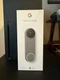 Google Nest Doorbell Battery 3rd Generation (Silver)