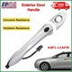 Exterior Door Handle Front Left Driver Side for Hyundai Sonata Hybrid 2011-2015