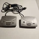 RadioShack FM Wireless Intercom 3-Channel System Set Of 2 Gray Model 43-3101