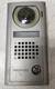 Aiphone AX-DV Surface-Mount Audio/Video Door Station-Free Shipping!