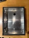D2107V/D2108V/D2110V FLUSH-MOUNTING HOUSING Doorbird