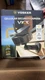 VOSKER VKX-US Solar Powered 4G LTE Cellular Security Camera 1080p GPS IP65