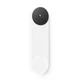 Google Nest Doorbell GWX3T (Battery) GA01318-US White New in Box&nbsp;