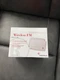 Radio Shack 2 Station Wireless FM intercom - 3 Phase Compatible - Model 43-493