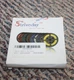 Striveday  20AWG Electric Wire 5m Green AWG Electronic Stranded Copper DIY