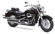 2011 Suzuki boulevard c50 Bike LED Headlight UPGRADE KIT Plug & Play 9000 LUMEN