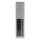 TekTone AM492/04 Vandal-Resistant Entrance Speaker Panel, 4 Buttons and Name ...